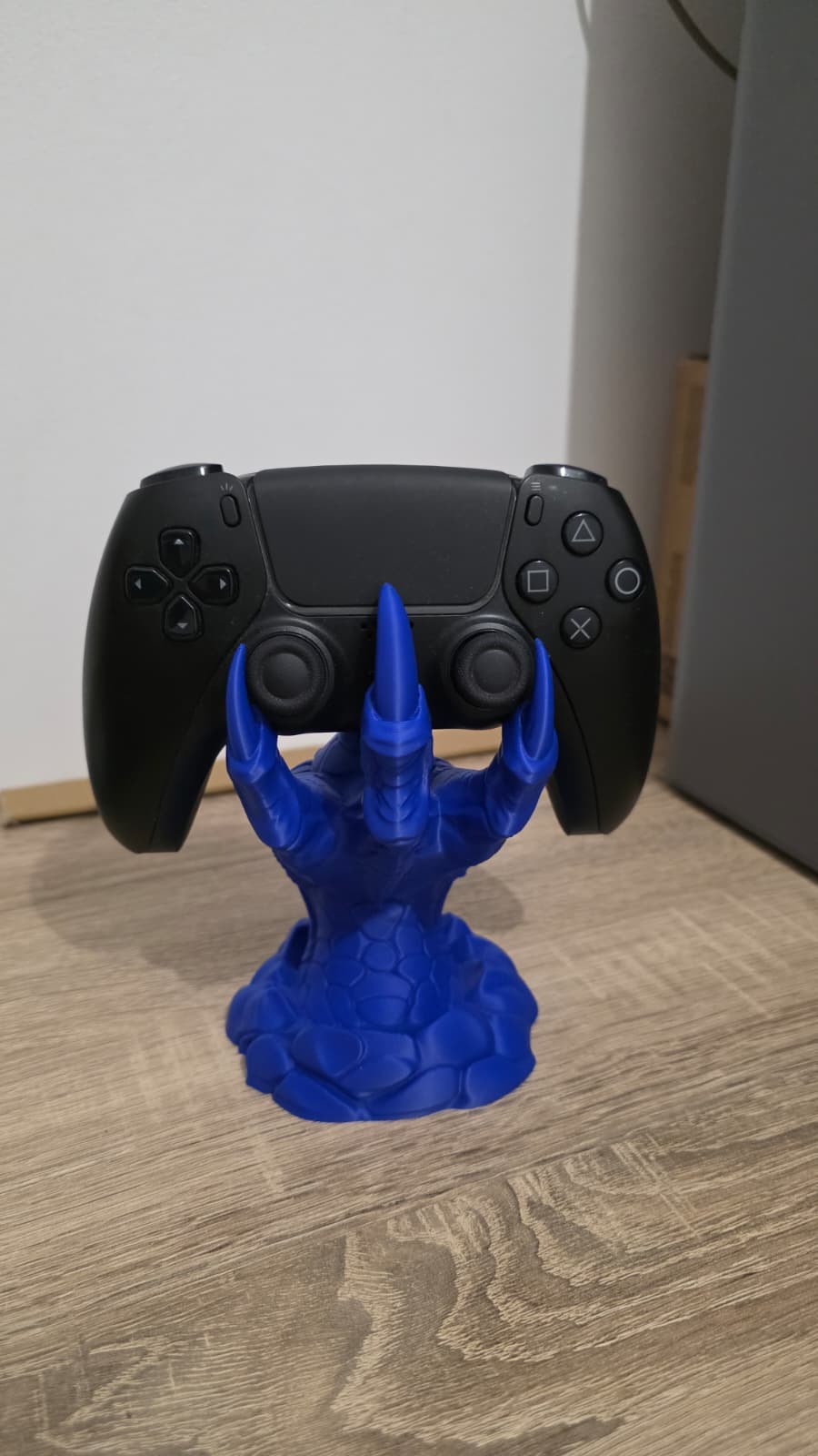 Soporte para control de PlayStation y Xbox