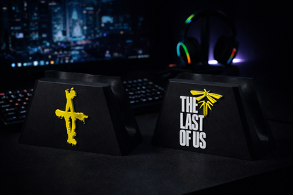 Soporte para mando – The Last of Us