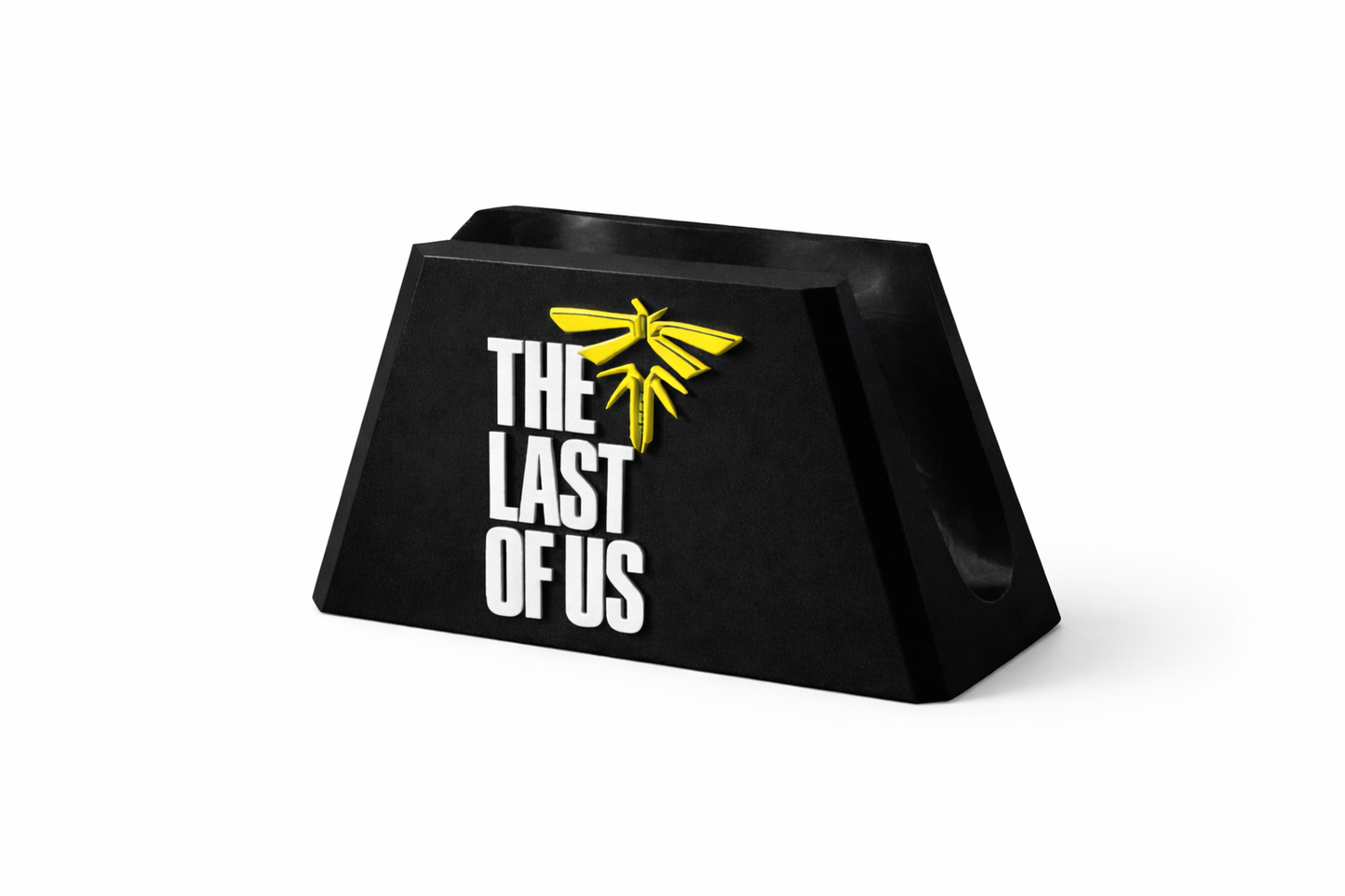Soporte para mando – The Last of Us