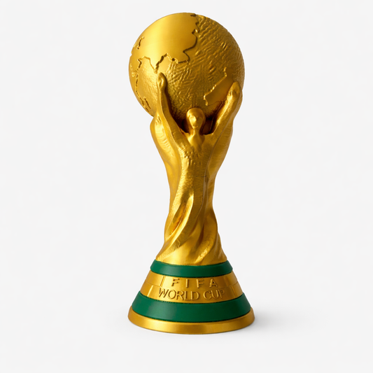 Taça Mundial tamanho Realista