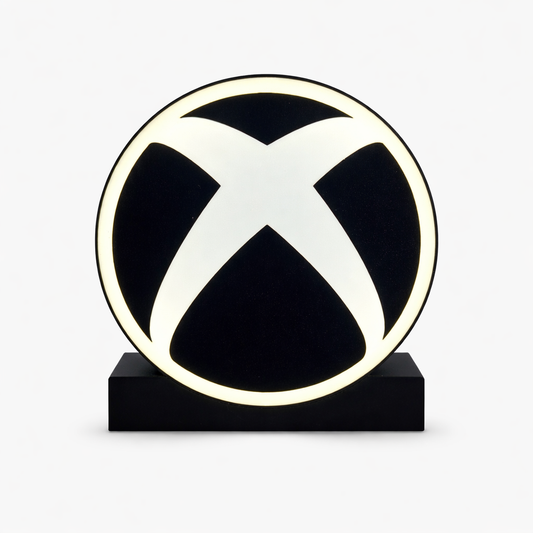 Luminária Xbox