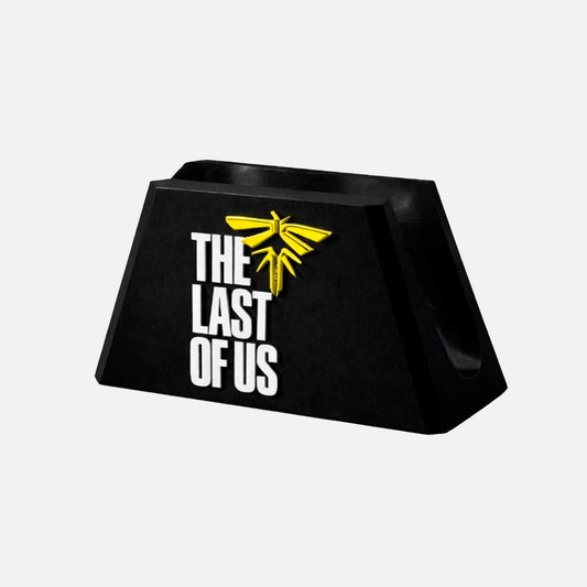 Suporte para comando – The Last of Us