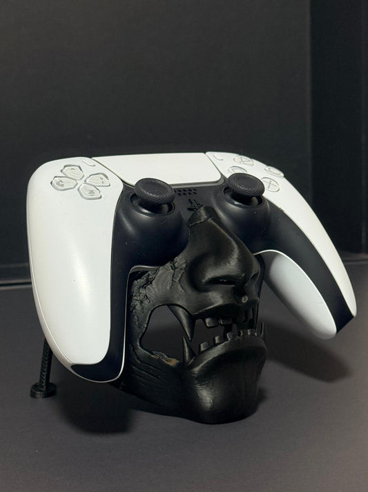 Suporte para comando