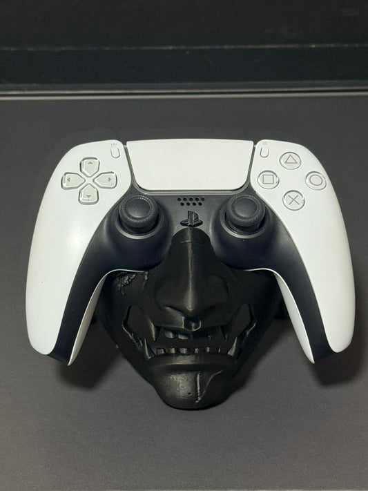 Suporte para comando